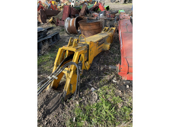 ذراع تطويل JCB