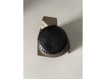 النظام الكهربائي JOHN DEERE