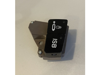 النظام الكهربائي JOHN DEERE