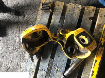مفصل التوجيه - الآلات الزراعية Jcb 3cx - Sworzeń Zwrotnicy: صورة 2