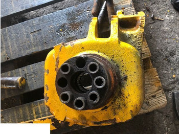 مفصل التوجيه JCB