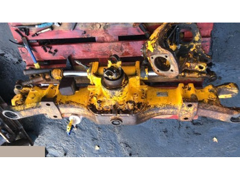 صندوق التروس التفاضلية JCB