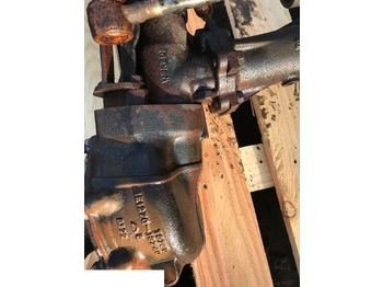 المحور الأمامي JOHN DEERE