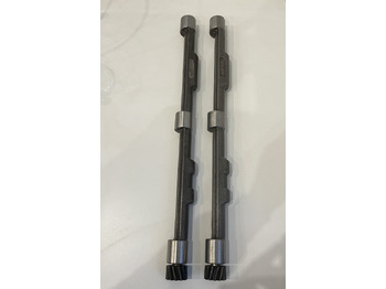 المحرك و قطع الغيار JOHN DEERE