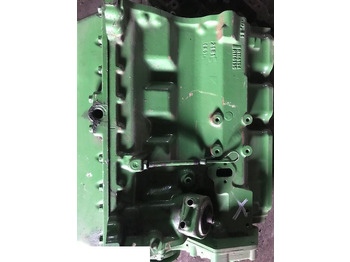 المحرك و قطع الغيار JOHN DEERE