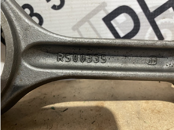 قضيب التوصيل - الآلات الزراعية John Deere 6068 - korbowód R500335 RE500608 RE50770 RE500335 oryginał: صورة 2