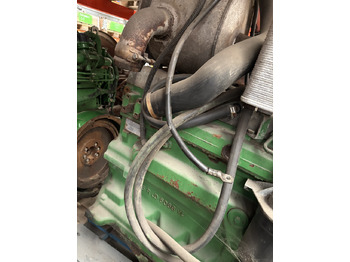 محرك - الآلات الزراعية John Deere 6068HLA73 Silnik Kompletny 6068HLA73: صورة 4