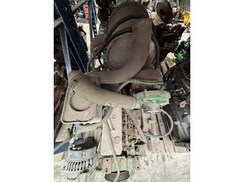 محرك - الآلات الزراعية John Deere 6068HLA73 Silnik Kompletny 6068HLA73: صورة 5