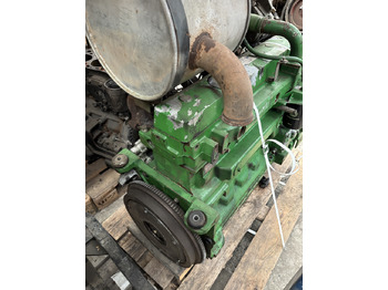 محرك - الآلات الزراعية John Deere 6068TL051 Silnik Kompletny R119565: صورة 2 محرك - الآلات الزراعية John Deere 6068TL051 Silnik Kompletny R119565: صورة 2