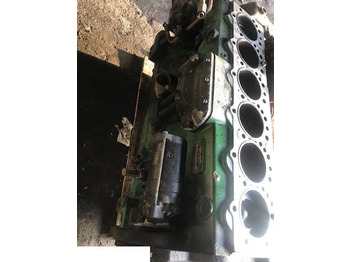 عمود الكرنك JOHN DEERE