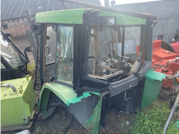 كابينة - الآلات الزراعية John Deere 6100 | 6200 | 6300 | 6400 - Kabina ~ Szkielet: صورة 2
