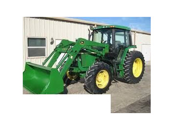نقل الحركة JOHN DEERE