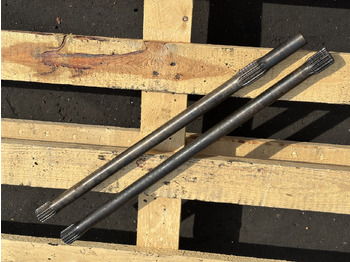 نصف رمح JOHN DEERE