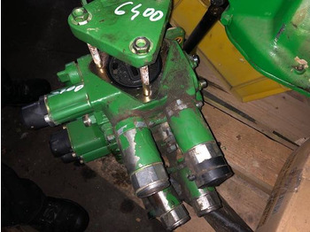 صمام هيدروليكي JOHN DEERE