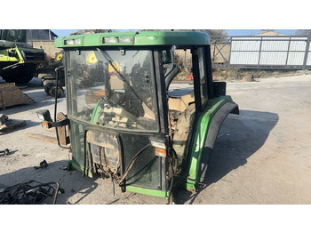 كابينة JOHN DEERE