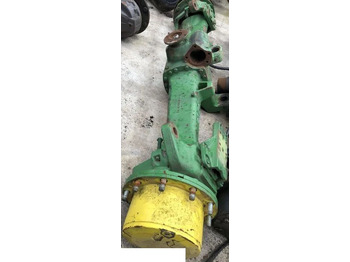 المحور الأمامي JOHN DEERE