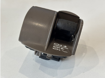 النظام الكهربائي JOHN DEERE