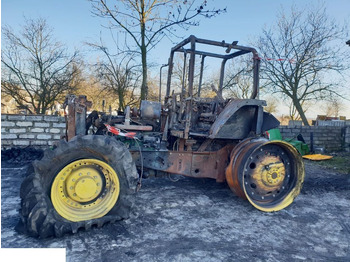 المحور الأمامي JOHN DEERE