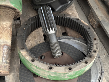 محرك السفر JOHN DEERE