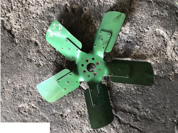 مروحة JOHN DEERE