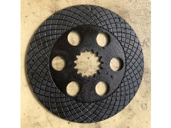 أجزاء الفرامل - الآلات الزراعية John Deere Manitou Sanderson Claas- tarcza hamulca/przekładka hamulca/docisk hamulca: صورة 3 أجزاء الفرامل - الآلات الزراعية John Deere Manitou Sanderson Claas- tarcza hamulca/przekładka hamulca/docisk hamulca: صورة 3