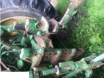 إطار/ شاسيه JOHN DEERE
