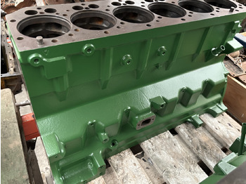 حاجز الاسطوانة JOHN DEERE