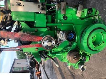 عمود الكرنك JOHN DEERE