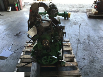 عمود الكرنك JOHN DEERE