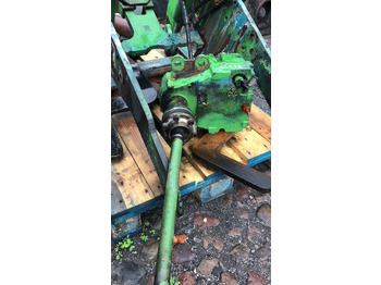 نقل الحركة JOHN DEERE