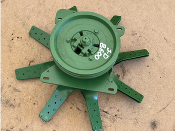 مروحة JOHN DEERE