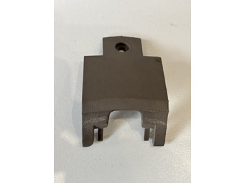 الكابينة والداخلية JOHN DEERE