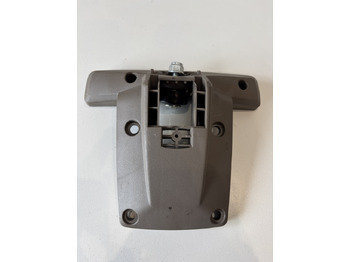 الكابينة والداخلية JOHN DEERE