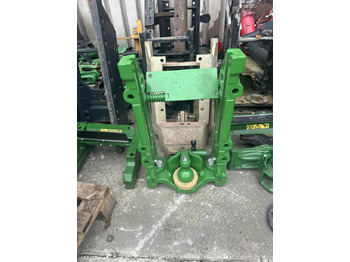 هيكل السيارة الخارجية JOHN DEERE