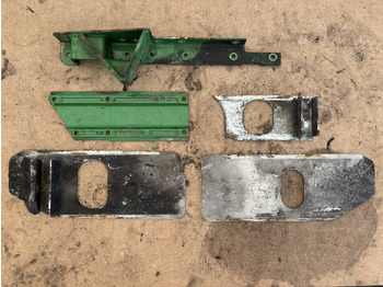 هيكل السيارة الخارجية JOHN DEERE