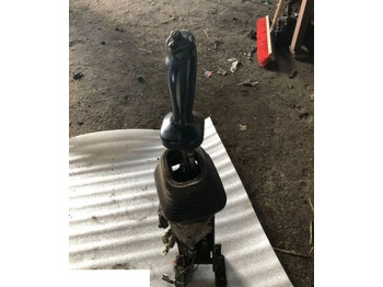 الكابينة والداخلية LIEBHERR