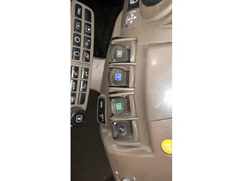 لوحة القيادة JOHN DEERE