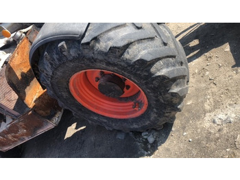 عجلات MASSEY FERGUSON