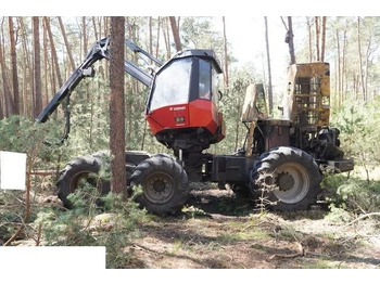 محور KOMATSU
