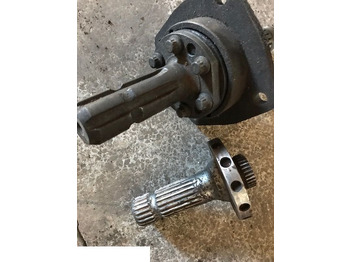 نقل الحركة MASSEY FERGUSON