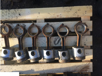 قضيب التوصيل JOHN DEERE