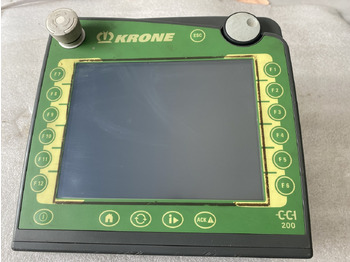 نظام ملاحة KRONE