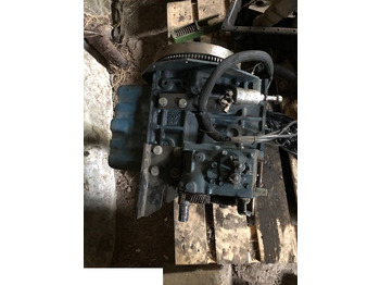 المحرك و قطع الغيار KUBOTA