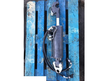 نظام الهيدروليك