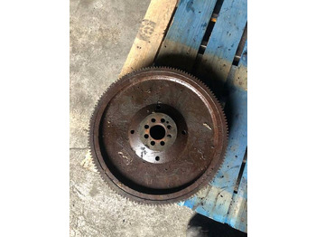 دولاب الموازنة LIEBHERR