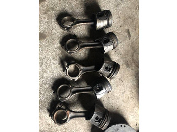 قضيب التوصيل LIEBHERR