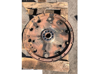 دولاب الموازنة MAN