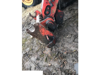 اسطوانة هيدروليكية MANITOU