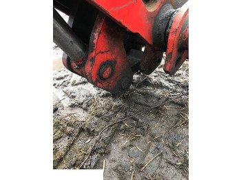 اسطوانة هيدروليكية - الآلات الزراعية Manitou 626 - Siłownik Wychyłu Łyźki: صورة 4 اسطوانة هيدروليكية - الآلات الزراعية Manitou 626 - Siłownik Wychyłu Łyźki: صورة 4