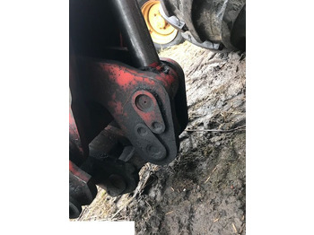 اسطوانة هيدروليكية - الآلات الزراعية Manitou 626 - Siłownik Wychyłu Łyźki: صورة 2 اسطوانة هيدروليكية - الآلات الزراعية Manitou 626 - Siłownik Wychyłu Łyźki: صورة 2